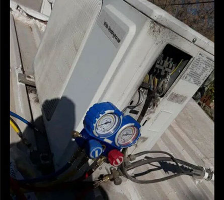 Soluciones en Refrigeración