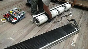 Soluciones en Refrigeración