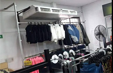 Soluciones en Refrigeración