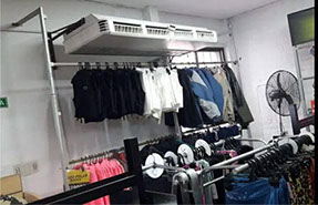 Soluciones en Refrigeración