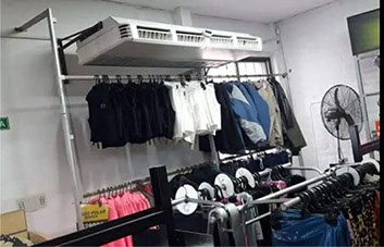 Soluciones en Refrigeración