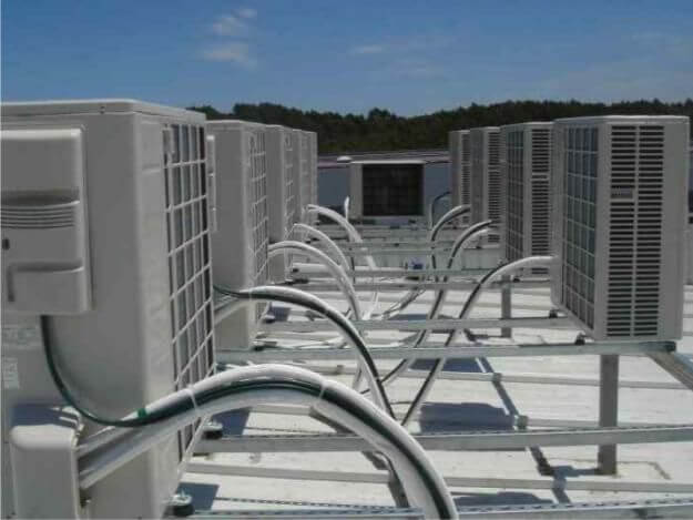 Soluciones en Refrigeración